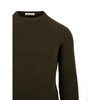 Men's Sweaters Military Style