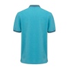 Short Sleeve Polo Shirt Made in Italy