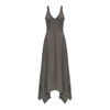 Strappy dress