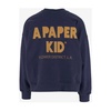 060 BLU Hoodie - Stylish and Comfortable