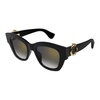 CT0547S 001 Sunglasses