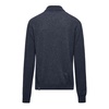 Basic Wool Blend Turtleneck