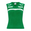 V-neck Vest