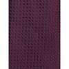 Geometric Circle Silk Tie