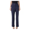 Stretch Cotton Trousers