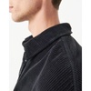Long Sleeve Shirt - Carbone