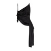 Draped Top