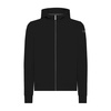 Versatile Urban Hooded Jacket