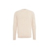 Soft and Elegant Beige Sweater