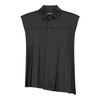 Black T-Shirts & Polos for Women
