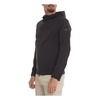 Hooded Harrington Jacket