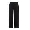 Logo Loose Fit Jeans 5 Pockets