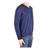 Men's Clothing Knitwear Blue SS18