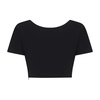 Elegant Black Top
