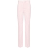 Straight Trousers