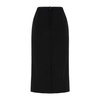 Elegant Black Dress for Women