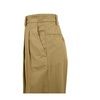 Khaki Trousers