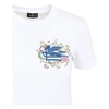 Cut and Sew T-Shirt
