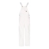 Canvas Bib Overall Dungarees