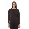 Long Sleeve Crewneck Sweater