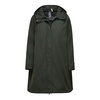 Parka with Inner Vest
