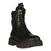 Lace-up Boots