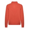 Orange T-Shirt for Men