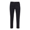 Slim Fit Technical Chino Pants