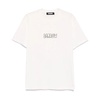 White T-Shirt Model 002