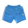 Sky Rush Swim Shorts with 3 Stripes