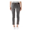 Cropped Jeans