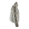 Glossy Cappa Jacket