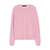 Round-neck Knitwear