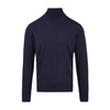 Blue Sweater DV1ML RM16RV N890 Model