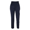 Blue Cigarette Trousers