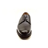 Casual Brown Leather Shoes with Extralight Sole