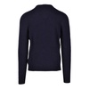 Merino Wool Knit Top