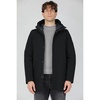 Detachable Hood Parka