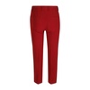 Alberto Biani Trousers Red