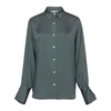 Monica Silk Shirt