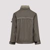 Green Jacket for Men SS25
