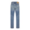 Classic Denim Jeans for Everyday Wear