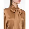 Beige Shirt CAMICIA