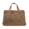 Onja Raffia Handbag