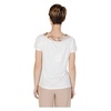 Beige Short Sleeve T-Shirt