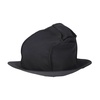 Square Visor Hat