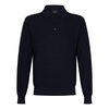 Blue Polo Shirt Elevate Wardrobe