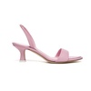3JUIN Sandals Pink