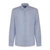 Blue Sport Shirts