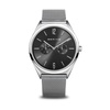 Unisex Watch Ultra Slim Bracelet Milanese Bracelet 17140-002